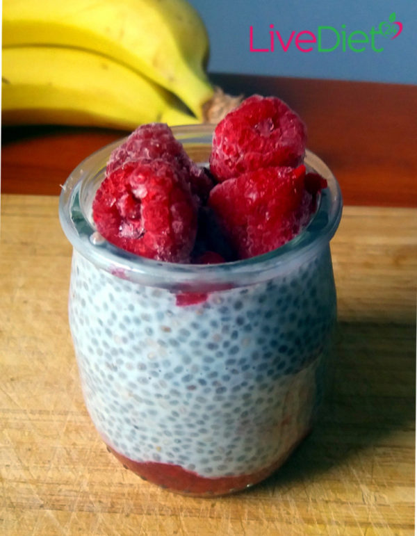 pudding chia 3