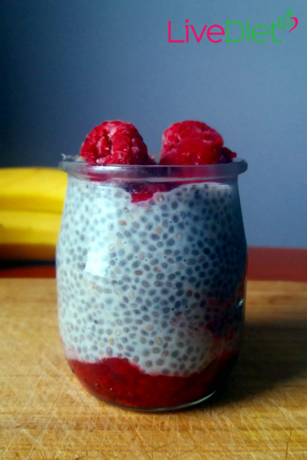 pudding chia1